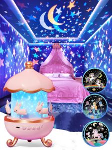 Star Projector for Kids: A Comprehensive Guide