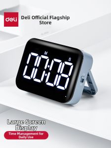 deli | Countdown Timer for Study and Kitchen Use