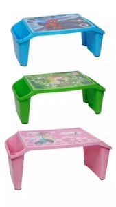 Bàn trẻ em nhựa VIỆT NHẬT - Elsa người nhện Ben - Cho bé học đựng sách bút đồ chơi - 1829/30