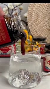 KH阿胶八珍膏300g 女性月经补血补气养血 滋面色红润养生膏 Blood Nourishing 300g