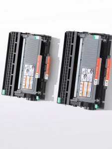 Easy-Refill Toner Cartridge