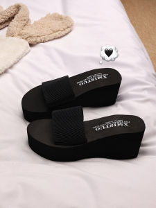 XMISTUO | Anti Slip Height Increasing Slippers