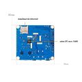 Orange Pi Zero 3 Allwinner H618 WiFi Bluetooth 1 / 2 / 4GB RAM DDR4 Mini PC Orange Pi Zero3 Development Board SBC ตัวเลือกกรณี. 