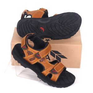 Arsy Sport - Sandal Gunung Outdoor Original Tan