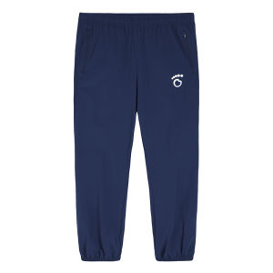 Macondo Mens Summer Silk Ice Cool Feeling Running Exercise Pants Sweat-Absorbent Quick-Drying High-Elastic Mobile Phone Warehouse Morning Run Reflective Pants