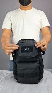 BIDIGI Roket X Tas Selempang/Slempang Pria Waterproof Anti Air