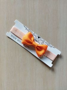 Bandana Bayi PITY Bando Bayi Perempuan Aksesoris Rambut Ziwaku