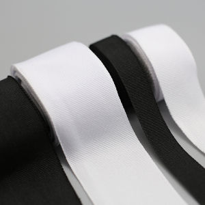 Ruy Băng Lụa Dày Dặn Thủ Công Không Bóng Mờ Ruy Băng Lụa Ruy Băng Satin Phụ Kiện Mũ Vật Dụng Thủ Công DIY