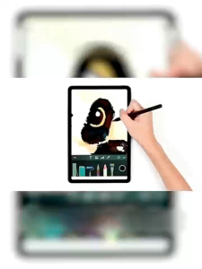 2025 Pad 7 Pro Upgraded | 10.1 Inch Android 14 Tablet | 16GB RAM+512GB ROM | SIM+Dual 4G LTE/WiFi | Bluetooth 5.4 | 10000mAh Battery | 32MP Camera | Google Play/WPS/Excel/Youtube | Cheap & Quality Tabs