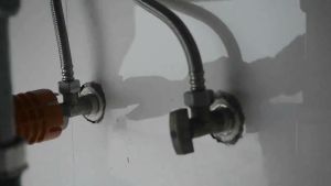 Faucet and Sink Installer Pipe Flume Wrench Multipurpose Hand Tool Basin Faucet Tap Water Tap Tank Spanner Paip Sink