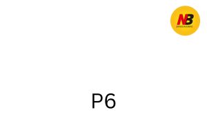 NB North Bayou P6 40"-80" 40 43 47 50 55 60 65 70 75 Inch Cantilever TV Monitor Wall Mount Bracket Double Arm P6