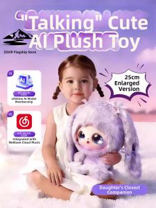 ZSVIP | Educational Voice Dialogue Plush Electronic Pet Toy