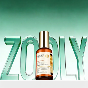 Zooly | Scalp Care Essence for Hair Loss Prevention and Smoothness