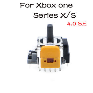 1/2/5pcs 4.0 Version Hall Effect Joystick for PS5 PS4 Controller for Xbox Series S X Thumb Stick 3D Analog Sensor Replacement