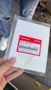 Tem số 150i zin hãng xe SH 2020.( giá 1 cái ).