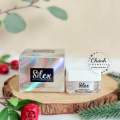 Kem Silex Nhật Bản Ngừa Mụn, Giảm Thâm, Chống Dị Ứng Chiết Xuất Bột Nghệ & Rau Diếp Cá 20g. 