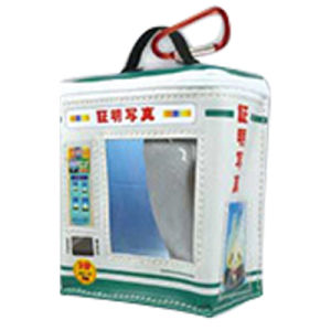MOYINGXIONG | Photography Props Storage Organizer Capsule