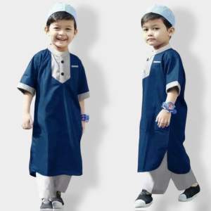 Koko Anak Laki Laki 2 3 tahun