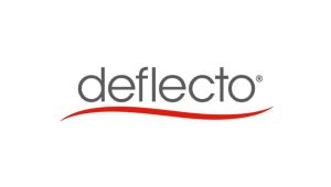 FANTASY Deflecto Deflect-o Menu Stand Menu Holder Menu List Display Stand Ad Poster Display Aluminum Floor Sign Holder with Base for Presenting and Showcasing Restaurant Menus Promotions Specials Marketing Materials and Event Notices