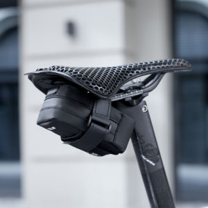 ESLNF Túi Đựng Yên Xe Đạp Chống Nước Đường Núi Xe Đạp Đuôi Xe Dưới Ghế Ngồi Túi Đựng Dụng Cụ Đi Xe Đạp Polyester Chống Mưa