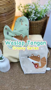 WASLAP TANGAN MF PUMA SERIES & GROOVY ISI 2 SAB0002 SAB0003