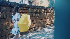 TERMURAH !! PAYUNG MINI UPF50 / PAYUNG LIPAT MINI / KOREAN UV UMBRELLA PREMIUM/ PAYUNG ANTI UV