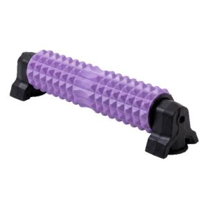 AOYI | Professional Muscle Relaxation Foam Roller with Suction Cups