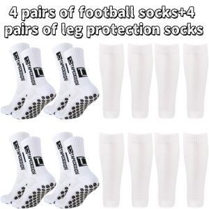 2/4 pairs of new TC mens and womens sports socks universal long-distance running basketball football cycling outdoor sports