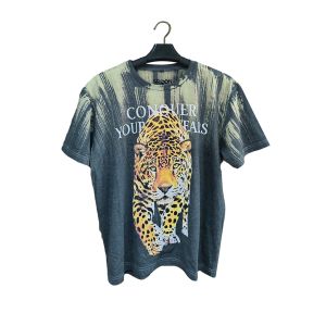 ATASAN KAOS SPOON FULLPRINT SPOON