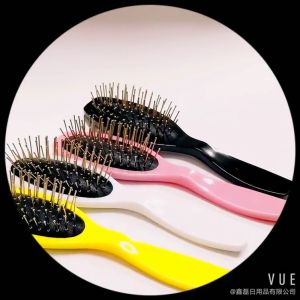 TSE Wig Net High Elastic Mesh Cap Hair Net Invisible Korean Two-head Hair Mesh Cover Wear Accessories P30