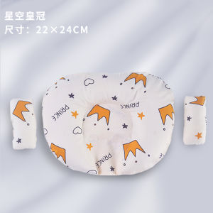 Xiaomi Shaping Pillow for Babies Newborn to 3 Months Millet And Buckwheat Correction Bag 6 Meter Sleep Bag Baby Supplies