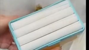 Rolling Soap Box 2 in 1 Multifunctional Soap Box Foam Dispenser with Roller Cleaning Storage Foaming Box