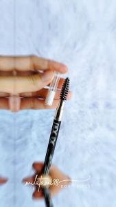 XI XIU Eyebrow Pencil + Serutan + Brush 3In1 - Pensil Alis Satuan Murah