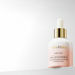 Otto Hahn | Serum Làm Trắng淡化 Đốm Nâu & Chống Nhăn với Niacinamide & 377
