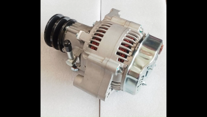 (100% NEW) ALTERNATOR TOYOTA 3L 80A WITH PUMP ALTERNATOR / 27040-54340 NEW