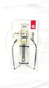 Bidon Cage Polygon Avarium BC110A Dudukan Botol Minum Sepeda Bicycle Empire