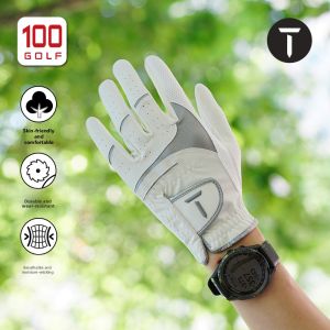 EUROPEAN TOUR | Non-slip Professional Golf Glove