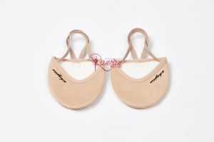 Giày Thể Dục Nghệ Thuật Chuyên Nghiệp Cho Vận Động Viên Tập Luyện Và Thi Đấu Giày Thể Thao Nhẹ Thoáng Khí Chống Mài Mòn