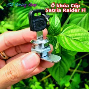 Baga Trước NB Sport Cho Raider Satria Fi Cực Đẹp Gọn Gàng Chịu Lực Cao.NB Racing Shop