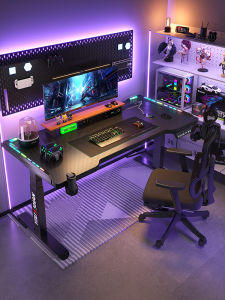 Height Adjustable Electric Table