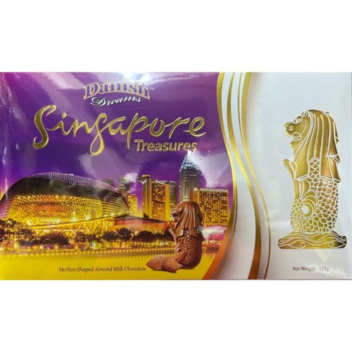 Best Merlion Souvenirs for Gifting: Quality Picks for Every Recipient