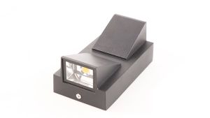 LAMPU HIASAN LED WATERPROOF DINDING OUTDOOR FITTING LAMP MINIMALIS