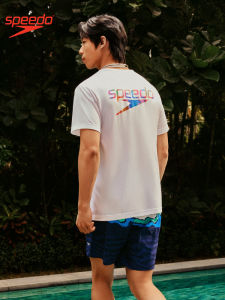 Speedo | Breathable Comfortable Multi-Scene T-Shirt