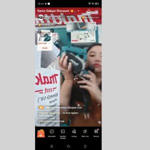 Mesin Planer Makita M1902B: Ketam Pasah Sugu Kayu