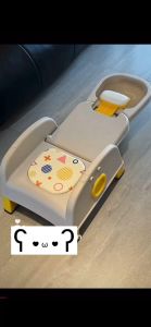 Home Baby Chair Dining Chair Foldable Multi-Purpose Sofa Chair Childrens Shampoo Recliner Dinner chairs