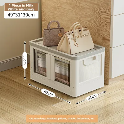 HAIXIN | Rollable Multi-use Storage Cabinet