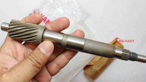 AS Pully Pulley Nmax New Aerox Old New Lexi Original Yamaha 100%