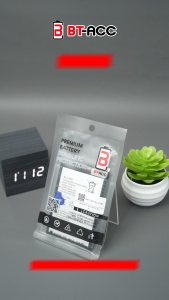 BT-ACC Baterai Batre Infinix Note 8 / 8i / Hot 10 / Hot 11 Infinix BL-51BX