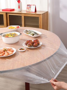 Maryya | Disposable Stretchable Tablecloth for Home Camping and Wedding