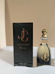 [Mẫu thử ] Nước hoa nữ Nước hoa Jimmy Choo I Want Choo Forever EDP chai chiết 10ml